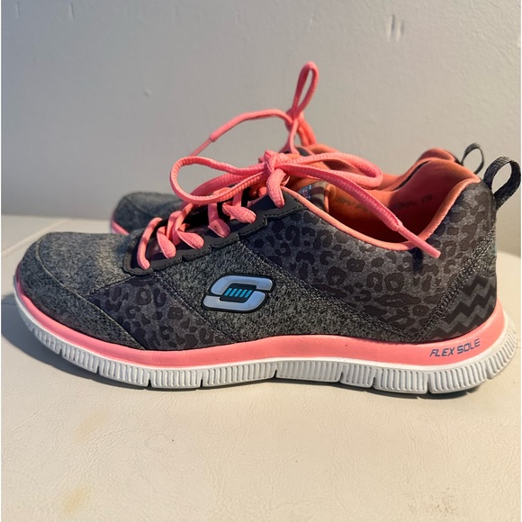 Sketchers FLEX SOLE sneakers - Picture 1 of 5